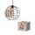 Hängelampe Rattan Metall E27 L:30 cm Esstisch OSRAM