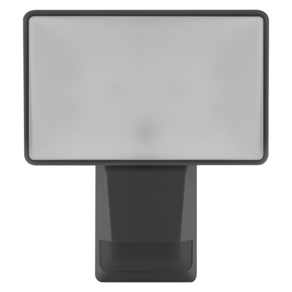 LED Wandleuchte schwenkbar Metall IP55 modern OSRAM