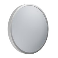 LED Deckenleuchte Click-CCT CCT Weiß Alu...