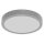 LED Deckenleuchte Click-DIM Stoff Grau rund 3000K OSRAM
