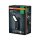 LED Wandlampe Sensor Dunkelgrau 3000 K IP44 OSRAM
