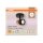 Wandspot Schwarz Kork Braun GU10 B:9 cm OSRAM