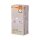 Deckenleuchte Weiß Kork Braun GU10 L:33,8 cm OSRAM