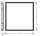 LED Wandleuchte CCT Weiß Alu B:59,5cm Design OSRAM