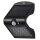 LED Solar Spot Metall Sensor Schwarz 4000K IP65 OSRAM