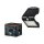 LED Solar Spot Metall Sensor Schwarz 4000K IP65 OSRAM