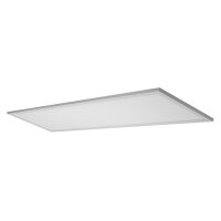 LED Deckenleuchte dimmbar RGB Smart+ Weiß L:120cm...
