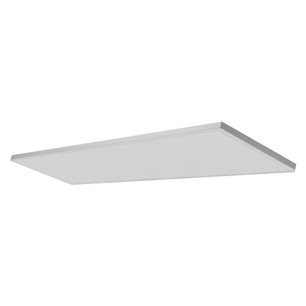 LED Deckenleuchte dimmbar Smart+ TW Weiß L:120cm OSRAM