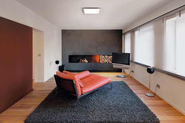LED Deckenlampe dimmbar Smart+ TW L:45cm 3000-6500 K