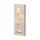 Stehleuchte Beige Stahl E27 78 cm 3-flammig OSRAM