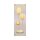 Stehleuchte Beige Stahl E27 78 cm 3-flammig OSRAM