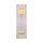 Stehleuchte Beige Stahl Glas E27 H:78 cm OSRAM