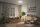 LED Deckenleuchte Weiß Metall 2700-6500K Ø38cm OSRAM