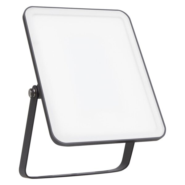 LED Außenstrahler schwenkbar Glas 3000K IP65 OSRAM
