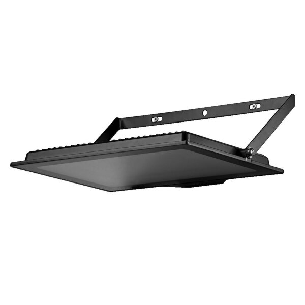 LED Außenstrahler Aluminium 4000K schwenkbar IP65 OSRAM