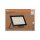 LED Außenstrahler Aluminium 4000K schwenkbar IP65 OSRAM
