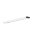 LED Wandlampe Sensor Silber Alu 4000 K L:52,7cm OSRAM