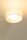 Deckenlampe blendarm Stoff Weiß Creme E27 L:80 cm