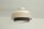 Deckenlampe Stoff Weiß Ecru Beige E27 Ø40 cm blendarm
