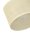 Deckenspot verstellbar Stoff Weiß Creme E27 L:18 cm