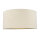 Hängelampe Esstischleuchte Beige Gold Wohnzimmer