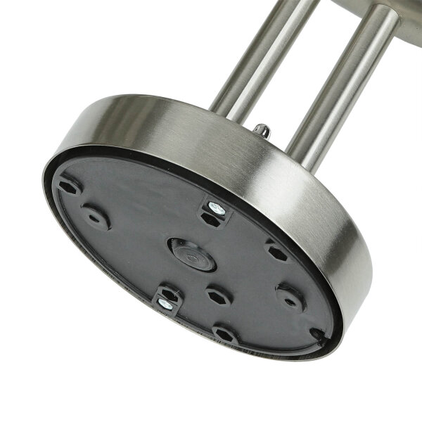 Außenleuchte mit Bewegungsmelder IP44 maritimes Design