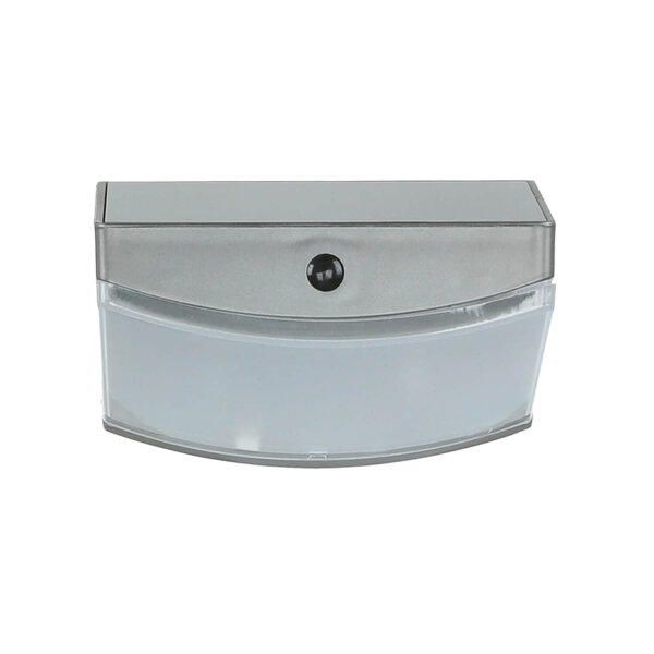 LED Solarleuchte mit Bewegungsmelder IP44 TSUNADE