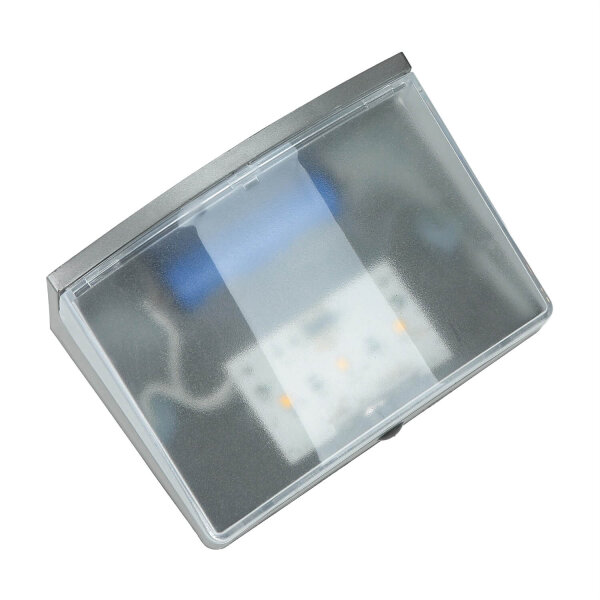 LED Solarleuchte mit Bewegungsmelder IP44 TSUNADE