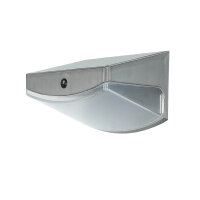 LED Solarleuchte mit Bewegungsmelder IP44 TSUNADE