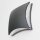 LED Wandlampe außen Schwarz Modern B: 20 cm