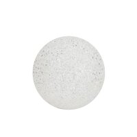LED Kugelleuchte Weiß Ø11cm 12er Set...