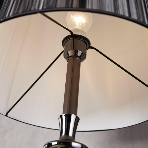 Wohnzimmer Lampe Designerleuchte 160cm edel