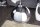Pendellampe Ø30cm rund Retro Lampe Esszimmer Kugel