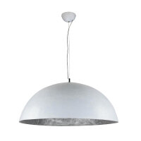 Große Hängeleuchte Ø70cm rund Modern...