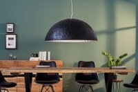Wohnzimmer Hängelampe Schwarz Modern Design...