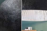 Wohnzimmer Hängelampe Schwarz Modern Design...