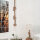 Maritime Pendelleuchte Modern kunstvoll Design
