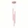 Pendelleuchte Stahl Rosa G9 Ø19,5 cm modern rund