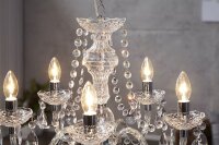 Esszimmer Beleuchtung Designerleuchte Klassisch E14