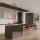 Pendelleuchte Stahl Rot G9 Ø3,5 cm modern rund