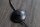 Stehlampe Marmor Metall Stoff 123 cm E27 Ginko Blätter
