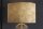 Tischlampe Glas Stoff 55 cm in Gold E27 elegant