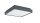 LED Deckenleuchte Dunkelgrau 2700/3000/4000 B:28,5 cm