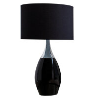 Elegante Tischleuchte Klassisch &Oslash;30cm