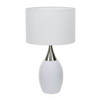 Tischleuchte Ø30cm Klassisch elegant