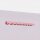 LED Pendelleuchte Pink Alu 4000K neutralweiß L:98,5 cm