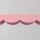 LED Pendelleuchte Pink Alu 4000K neutralweiß L:98,5 cm