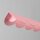 LED Pendelleuchte Pink 4000K neutralweiß 16W L:131 cm