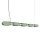 LED Pendelleuchte dimmbar Salbei 4000K L:158 cm Modern