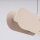 LED Hängelampe dimmbar Push-DIM Taupe 4000K L:158 cm